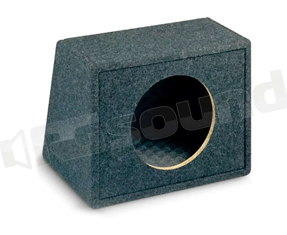 Tec 01-TSW 1200 cabinet per TSW 1200 Casse acustiche, box per sub, a