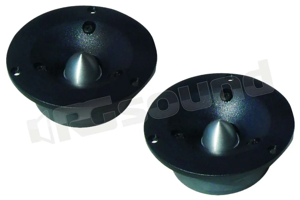 Tec GLD32 Gladiator PRO alta efficienza Altoparlanti - Tweeter