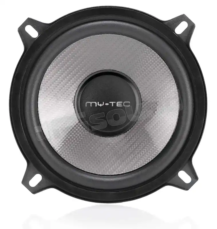 Tec MY 5 Fibreglass cone Altoparlanti - Woofer e Midwoofer
