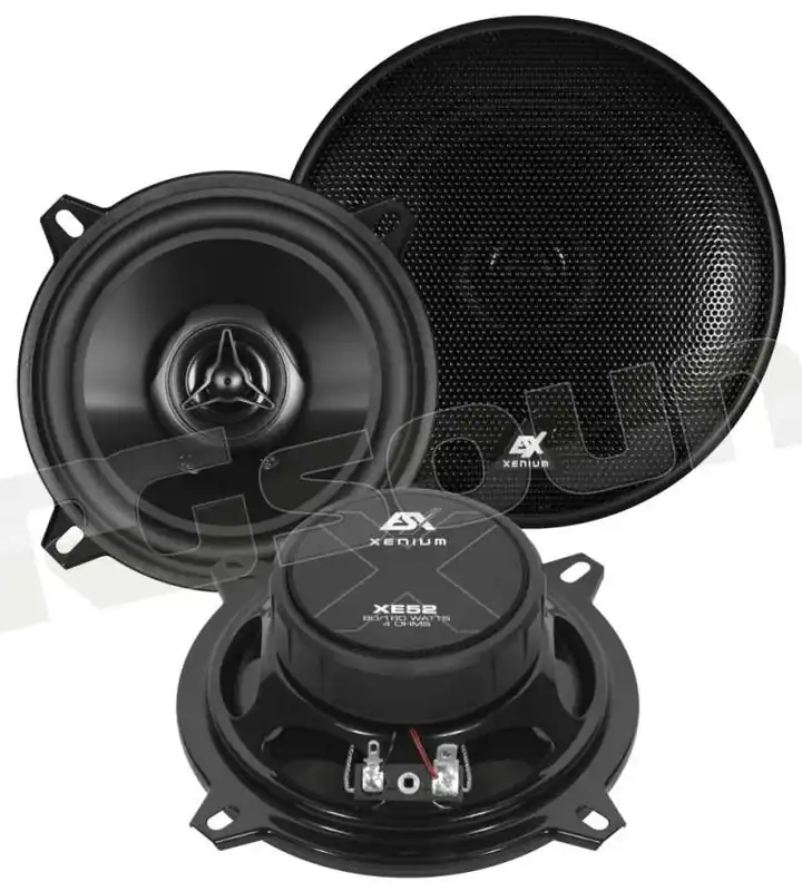 ESX XE52 XENIUM Coassiali - Coassiali 130mm