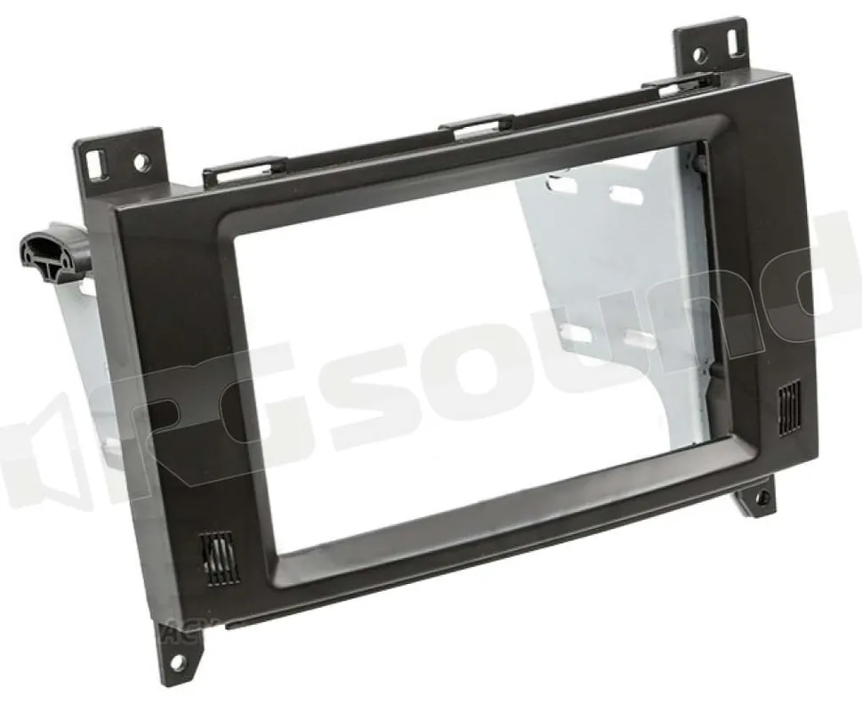 Alpine APF-F381190-37-1ME per Mercedes Classe A W169 2004 - 2012 e Cla