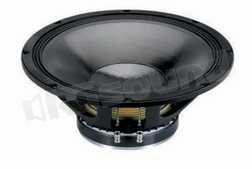 Ciare PW396 woofer 380mm - Potenza 800W max Altoparlanti home e prof