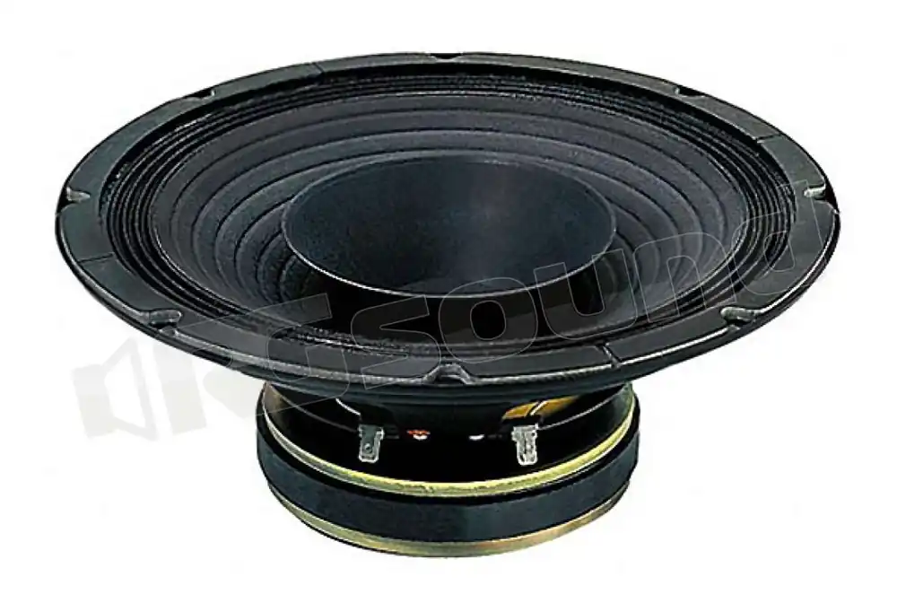 Ciare PH250 Potenza max 300W - Diametro 250mm Altoparlanti home e pr