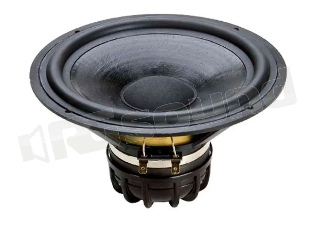 Ciare HX205 Potenza max 200W - Diametro 200mm Altoparlanti home e pr