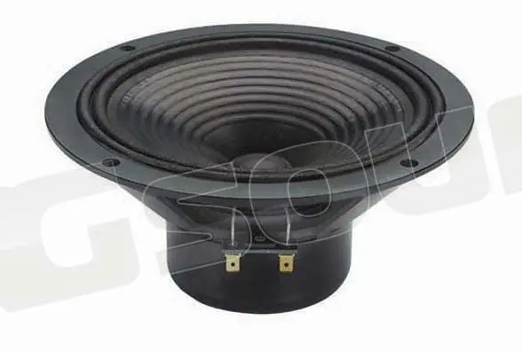 Ciare HX201 Potenza max 90W - Diametro 200mm Altoparlanti home e pro