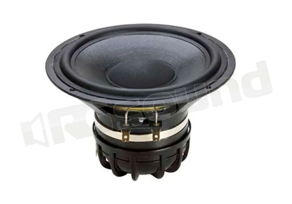 Ciare HX165 Potenza max 200W - Diametro 165mm Altoparlanti home e pr