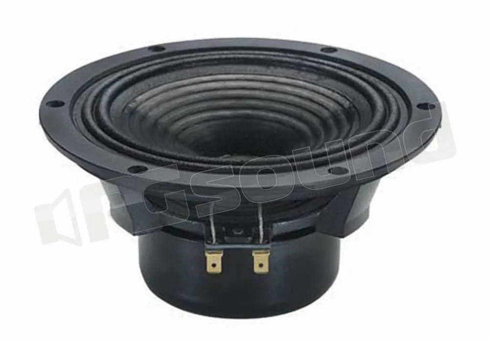 Ciare HX160 Potenza max 80W - Diametro 180mm Altoparlanti home e pro