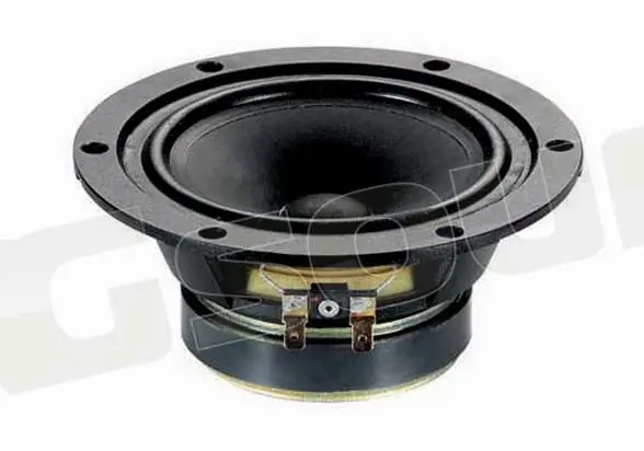 Ciare HX132 Potenza max 80W - Diametro 150mm Altoparlanti home e pro