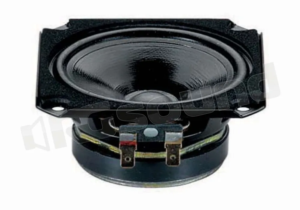 Ciare HX100 speaker full-range 100mm Altoparlanti home e professiona