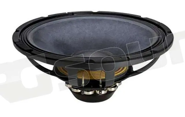 Ciare HW385 woofer 380mm - potenza max 600W Altoparlanti home e prof