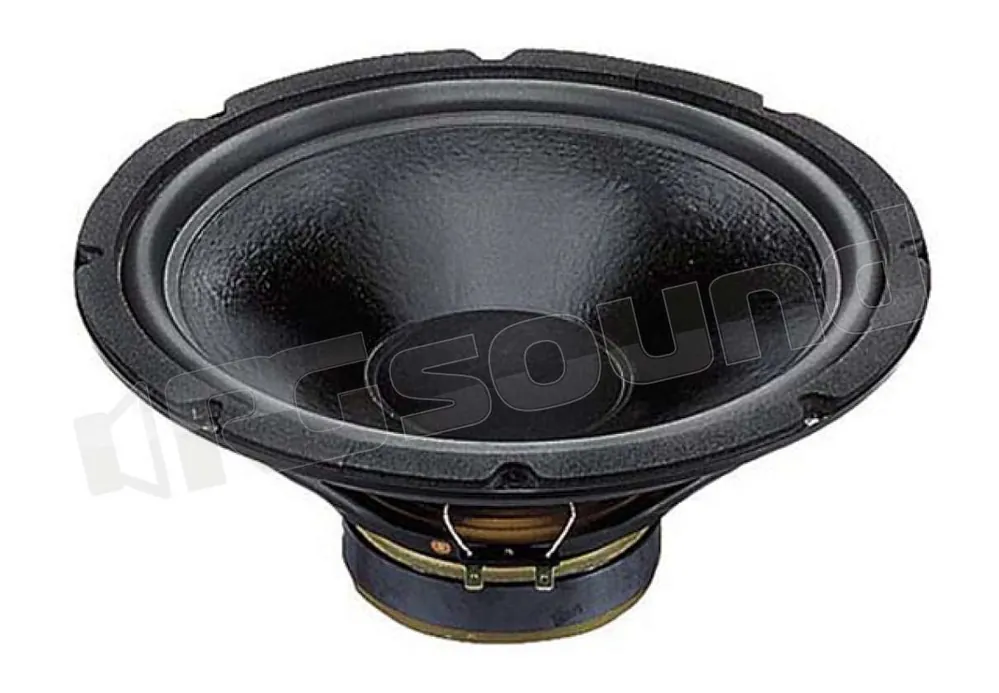 Ciare HW320 Potenza max 240W - Diametro 320mm Altoparlanti home e pr
