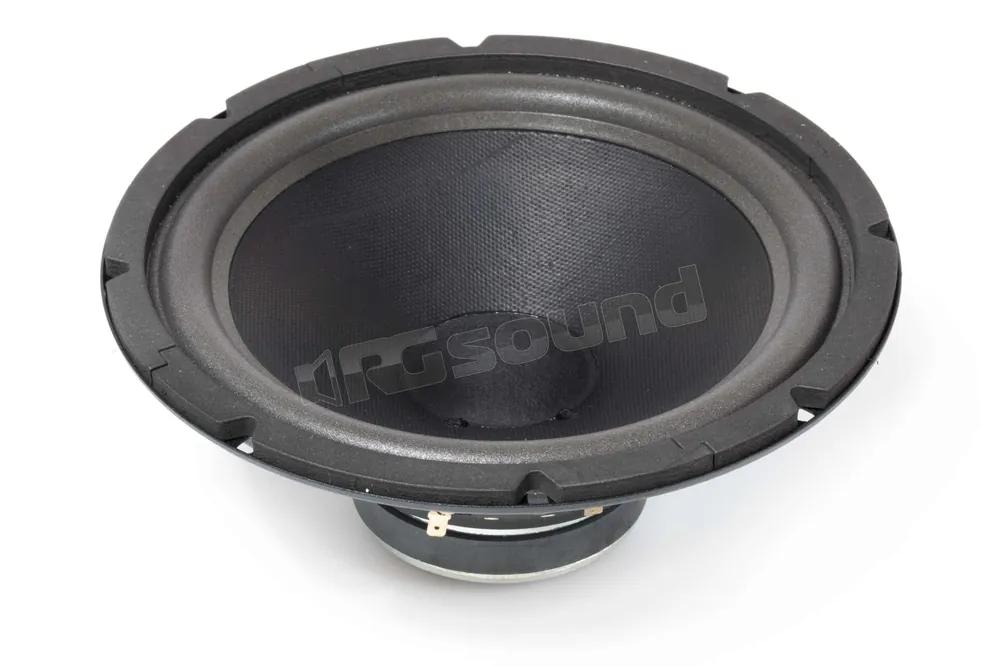 Ciare HW250 woofer 250mm - potenza max 180W Altoparlanti home e prof