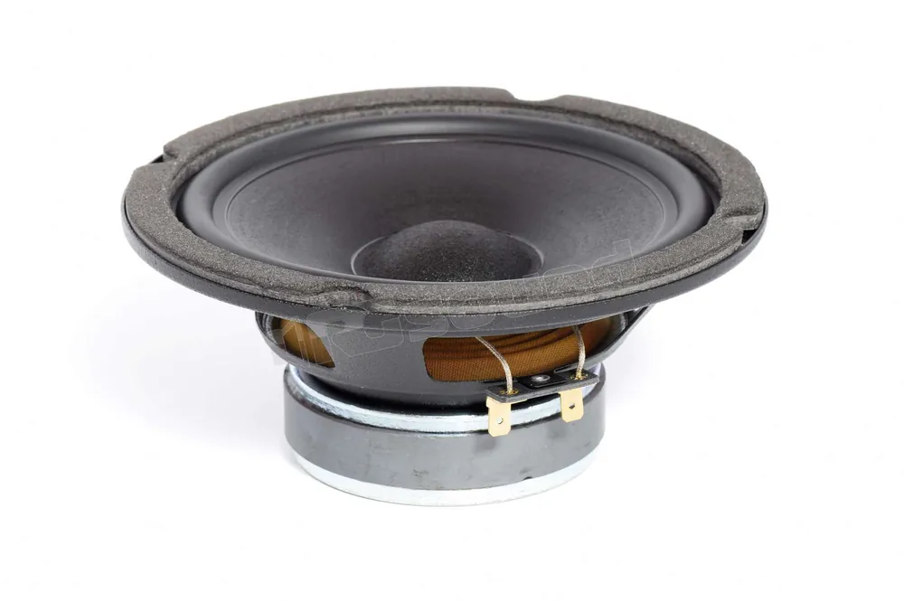 Ciare HW159 woofer 165mm impedenza di 8 Ohm Altoparlanti home e prof