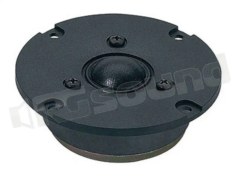 Ciare HT262 tweeter 100mm Altoparlanti home e professional - Tweeter