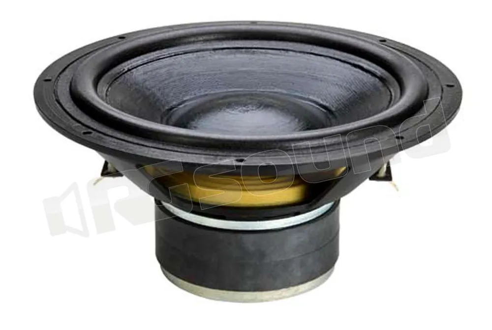 Ciare HS251 subwoofer 250mm Altoparlanti home e professional - Subwo