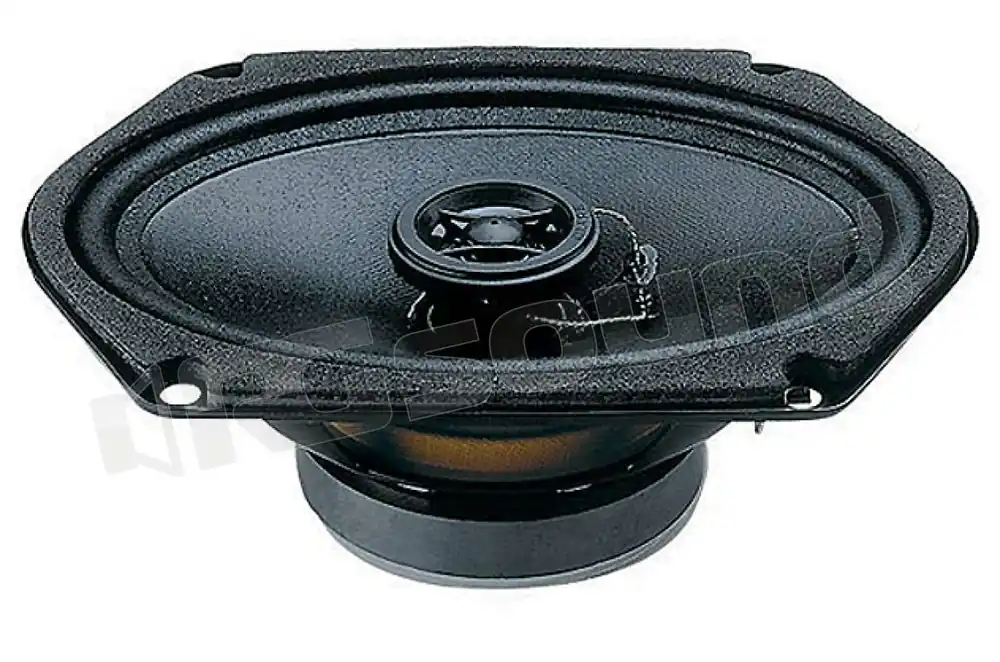Ciare CZ180 Serie Cz Coassiali - Coassiali ellittici 5x7
