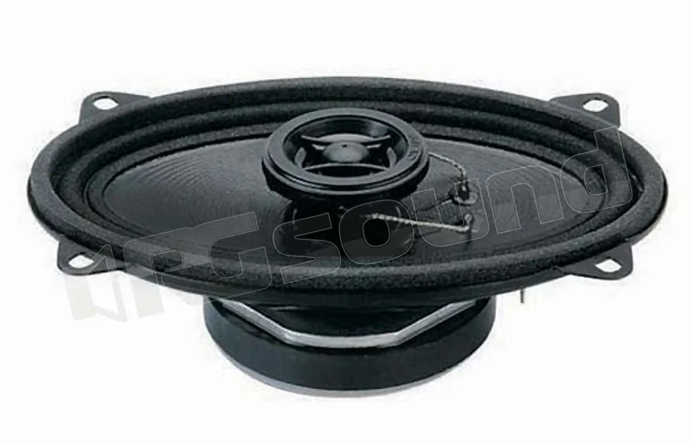 Ciare CZ140 Serie Cz (4x6‘‘) Coassiali - Coassiali varie misure