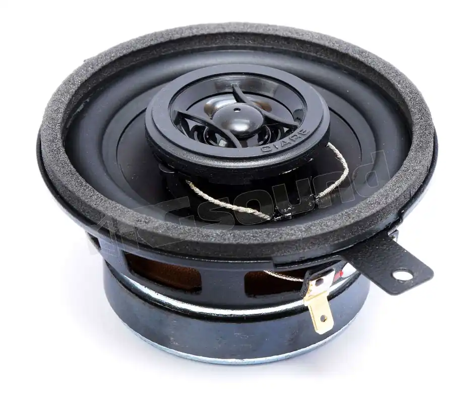 Ciare CZ087 Serie Cz Coassiali - Coassiali 87mm