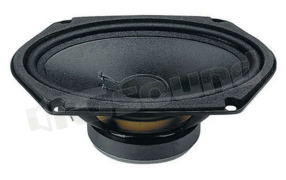 Ciare CW180Z Altoparlanti - Woofer e Midwoofer