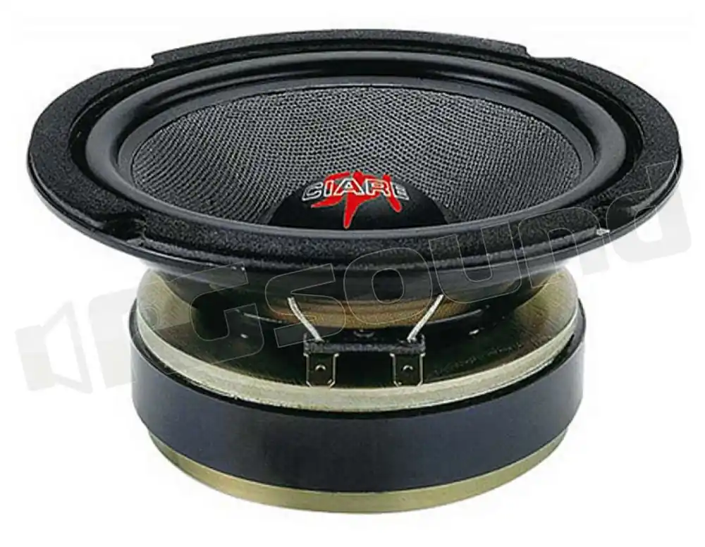 Ciare CW162 Altoparlanti - Woofer e Midwoofer