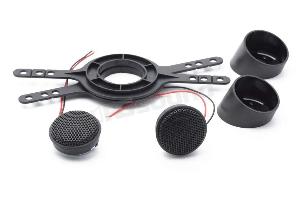 Ciare CT190 tweeter 35mm - 100W Altoparlanti - Tweeter