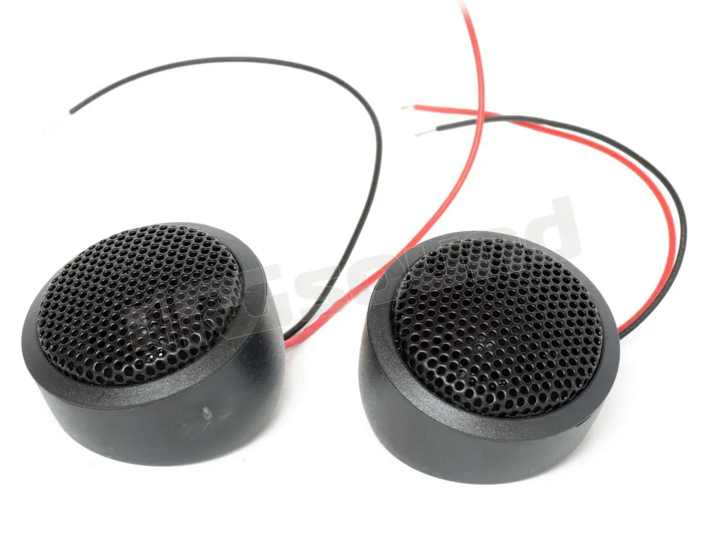 Ciare CT142 tweeter 38mm - 80W Altoparlanti - Tweeter