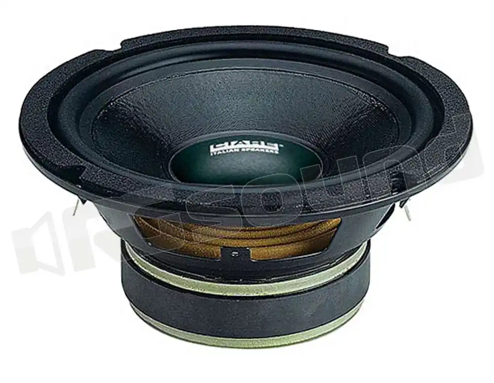 Ciare CS201 Serie Cs Subwoofer - Subwoofer