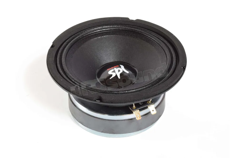 Ciare CM161 extended range SPL Altoparlanti - Woofer e Midwoofer