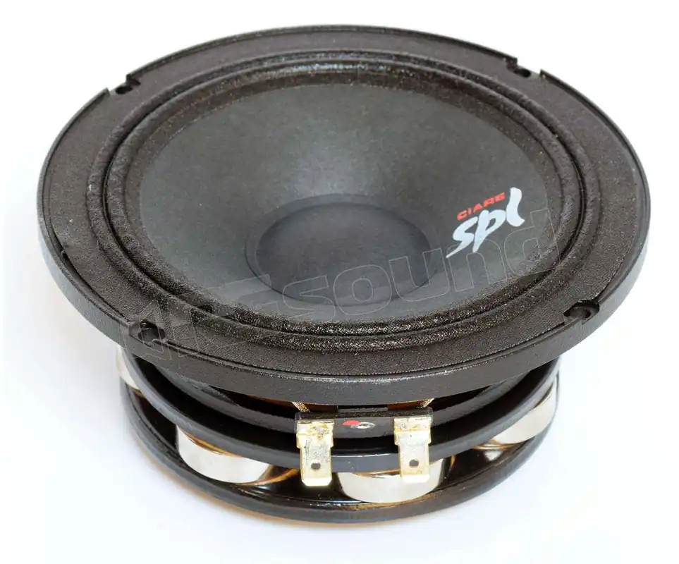 Ciare CM135ND extended range SPL Altoparlanti - Midrange