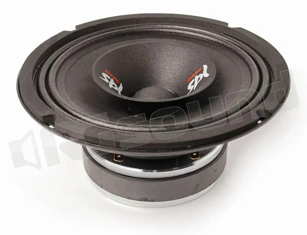 Ciare CH201 doppio cono 200 mm Coassiali - Coassiali varie misure