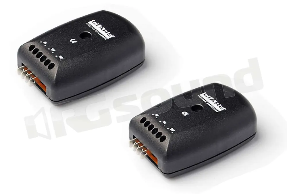 Ciare CF102 filtro per tweeter Altoparlanti - Crossover