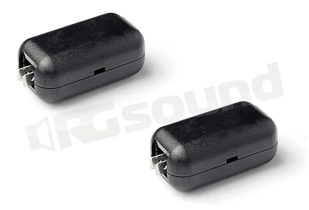 Ciare CF101 filtro per tweeter Altoparlanti - Crossover