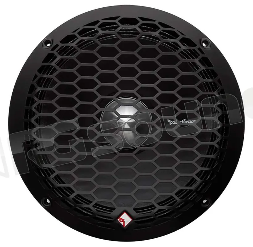 Rockford Fosgate PPS8-10 PRO-Series Altoparlanti - Midrange
