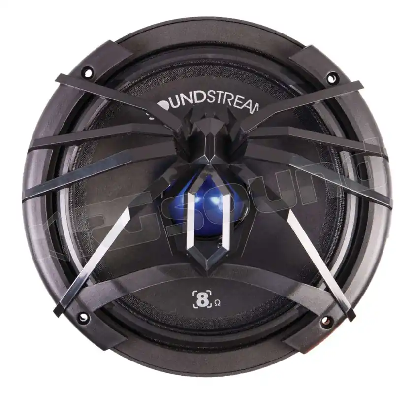 Soundstream SMS.108 midwoofer serie PRO AUDIO Altoparlanti - Woofer
