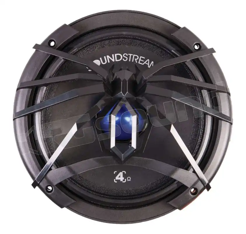 Soundstream SMS.104 midwoofer serie PRO AUDIO Altoparlanti - Woofer
