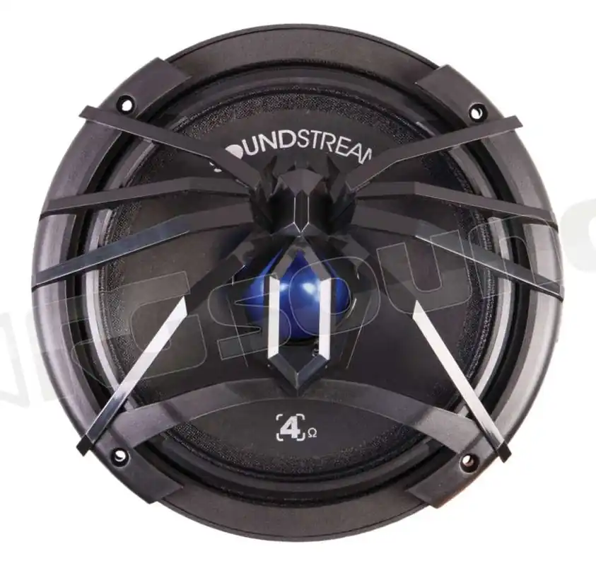 Soundstream SMS.654 midwoofer serie PRO AUDIO Altoparlanti - Woofer