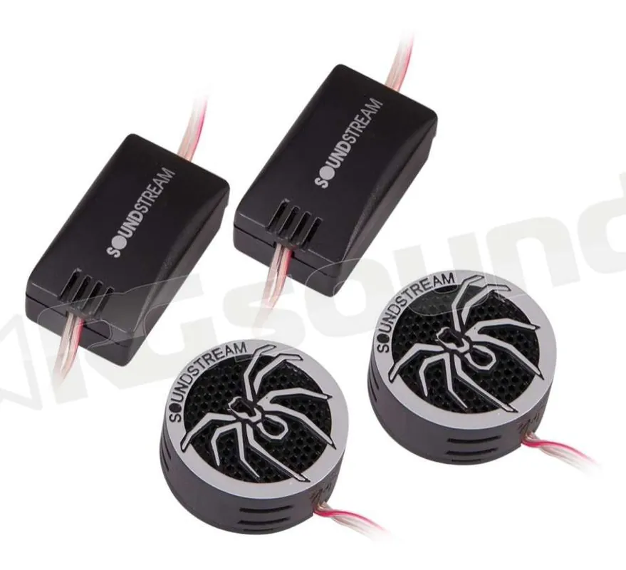 Soundstream TWT.5 Altoparlanti - Tweeter
