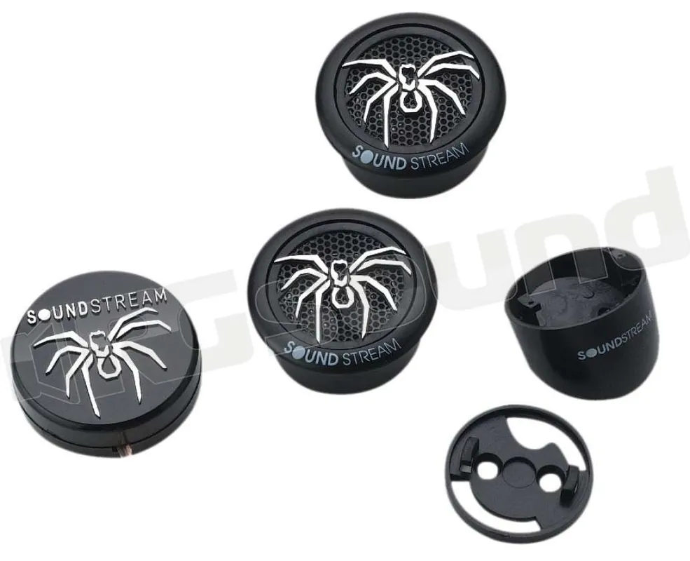 Soundstream TWS.3N Altoparlanti - Tweeter