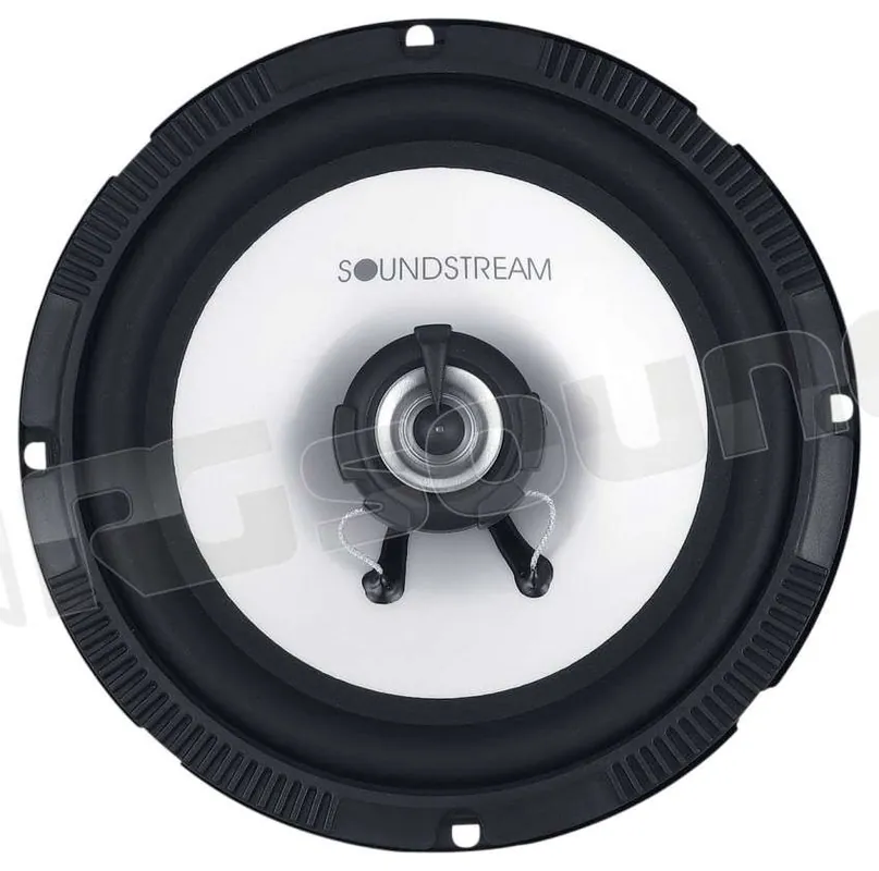 Soundstream SF-652T coassiale 2 vie full range serie ARACHNID Coassi