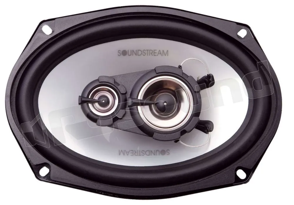 Soundstream SF-693T coassiale 3 vie full range serie ARACHNID Coassi