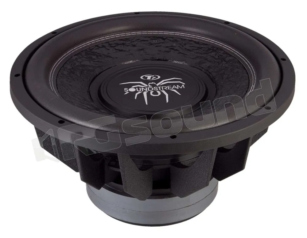 Soundstream T7.154 subwoofer serie TARANTULA Subwoofer - Subwoofer