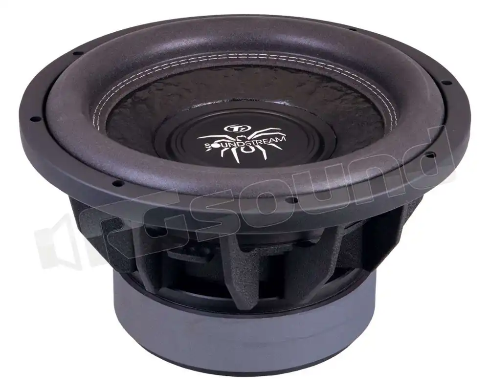 Soundstream T7.124 subwoofer serie TARANTULA Subwoofer - Subwoofer