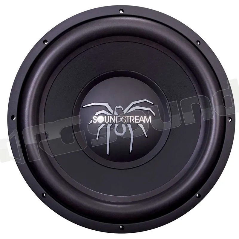 Soundstream SPLX-122HFRK riconatura subwoofer serie TARANTULA Access