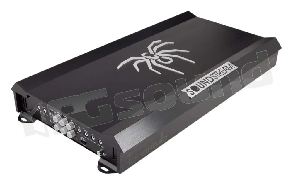 Soundstream TA4.720 Serie TARANTULA Amplificatori - 4 canali