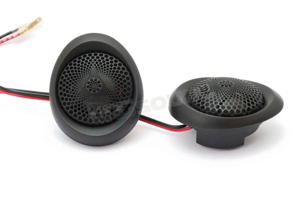 Morel MT250 Altoparlanti - Tweeter