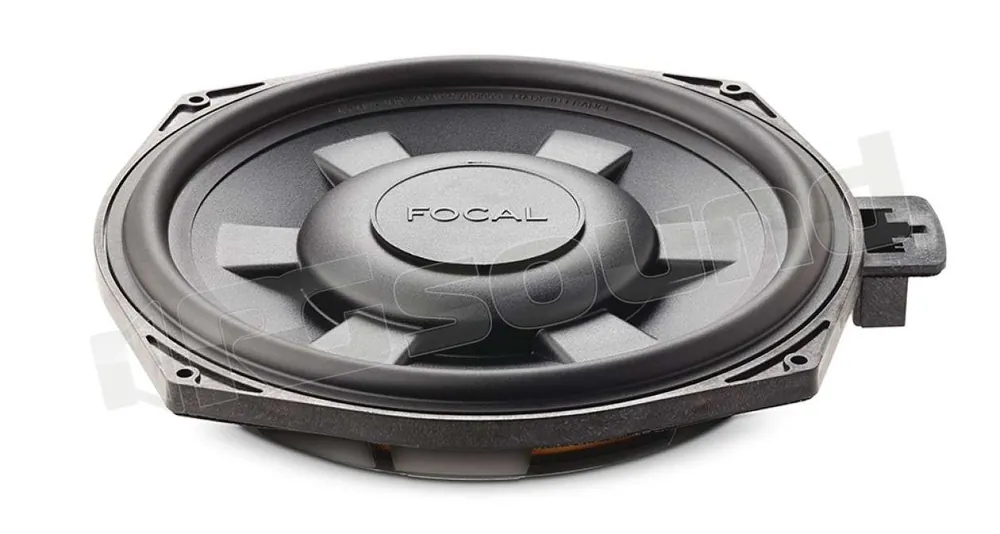 Focal IFBMW-SUB.V2 subwoofer sottosedile per BMW Subwoofer - Subwoof
