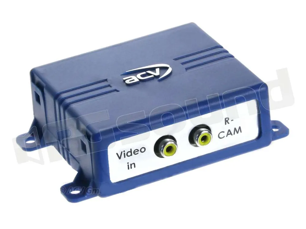 Connection Integrated Solution 771000-1002 Audi - Ford Galaxy - Masera