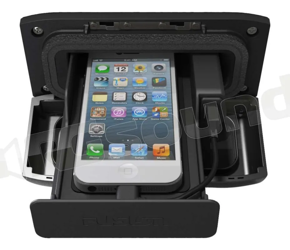 Fusion MS-UNIDOCK Dock per USB - iPod - iPhone - smartphone Android e