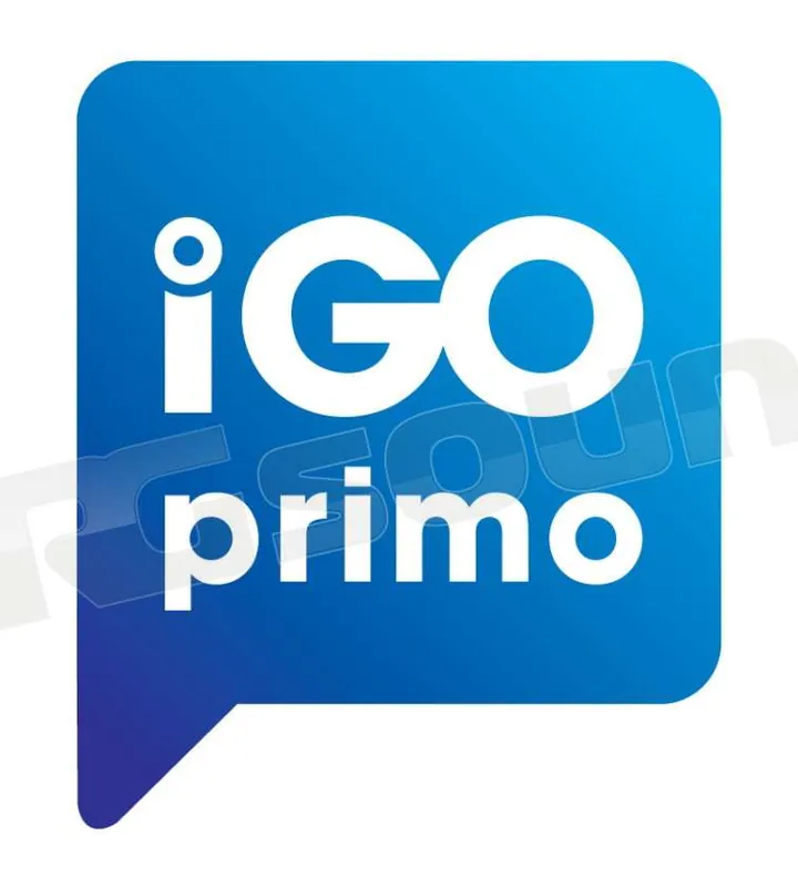Phonocar NV980 iGO Primo Europa Navigatori GPS - Mappe di navigazion