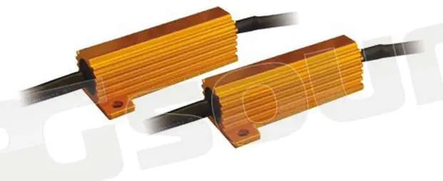 Simoni Racing COND/F1 Illuminazione - Lampadine Led